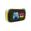 Picture of IT HARD PENCIL CASE LETS PLAY
